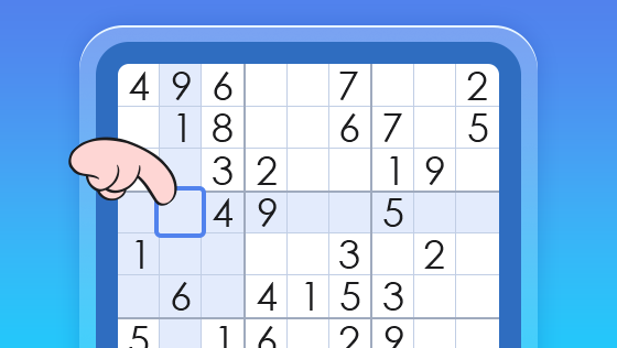 sudoku puzzles medium printable