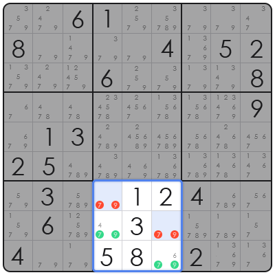 sudoku watermelon game