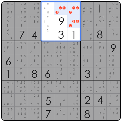 sudoku for android